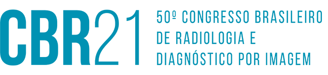 CBR21 - 50º Congresso Brasileiro de Radiologia e Diagnóstico por Imagem